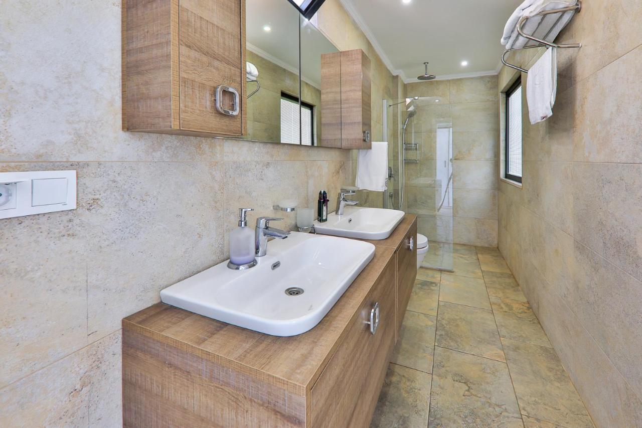 Villa Panorama Kalkan Jilda Livya Luaran gambar