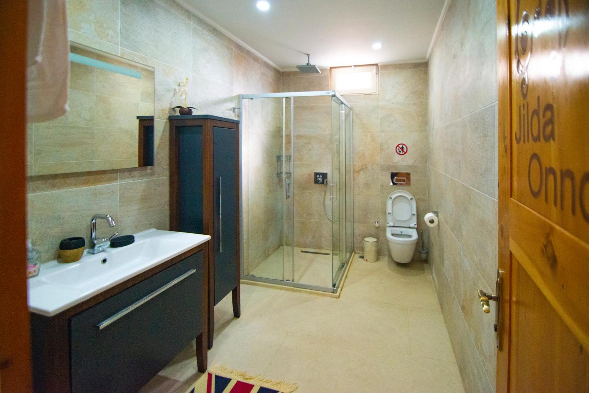 Villa Panorama Kalkan Jilda Livya Luaran gambar