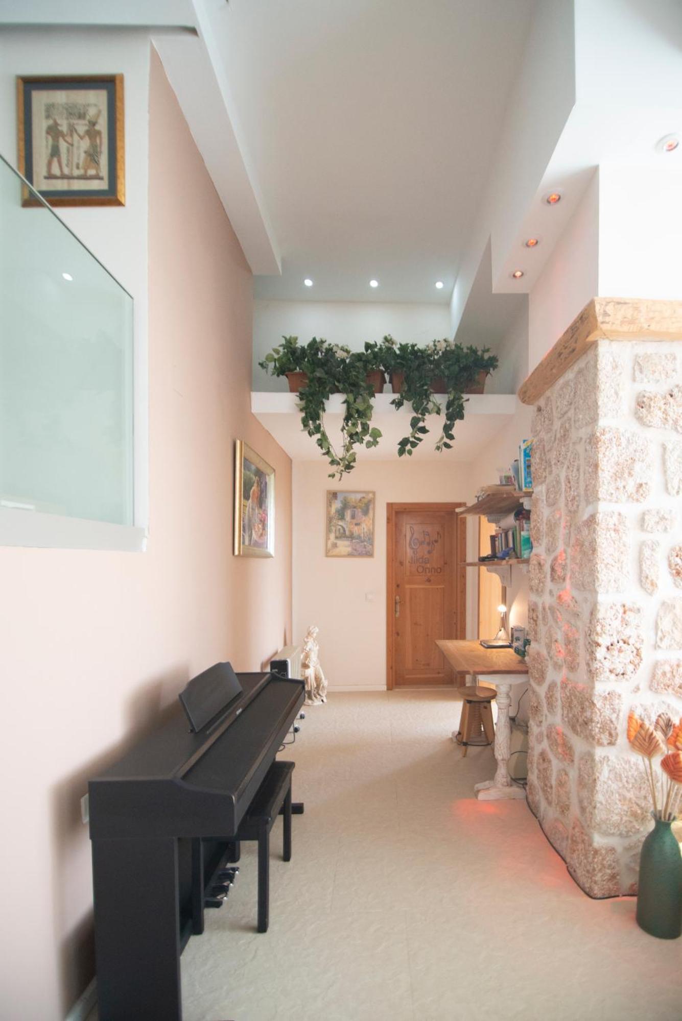 Villa Panorama Kalkan Jilda Livya Luaran gambar