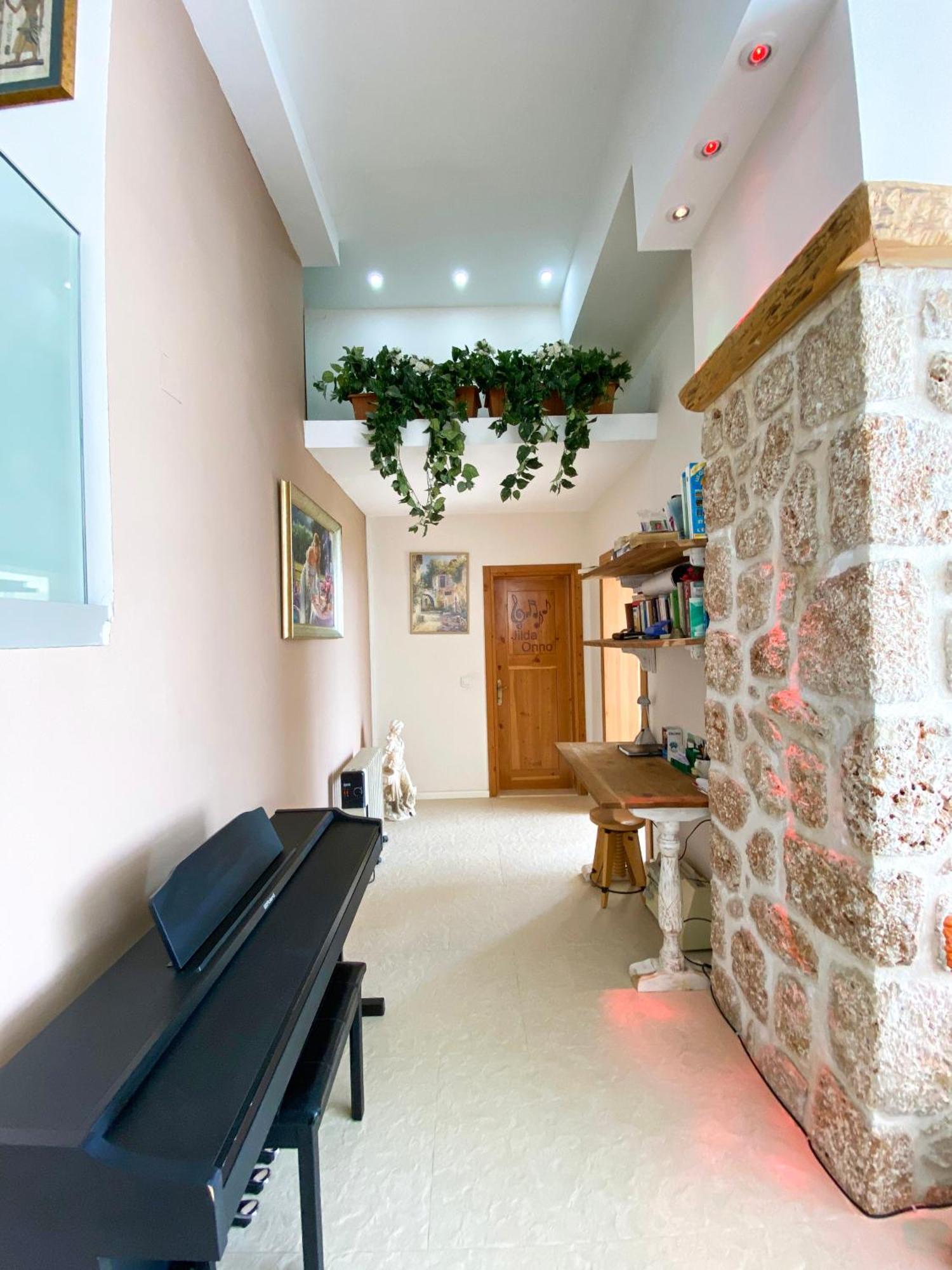Villa Panorama Kalkan Jilda Livya Luaran gambar