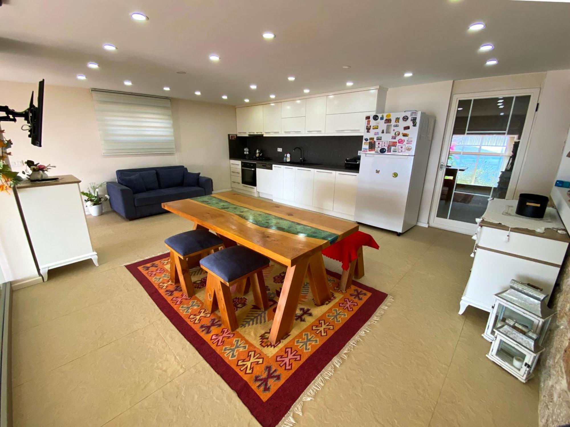 Villa Panorama Kalkan Jilda Livya Luaran gambar