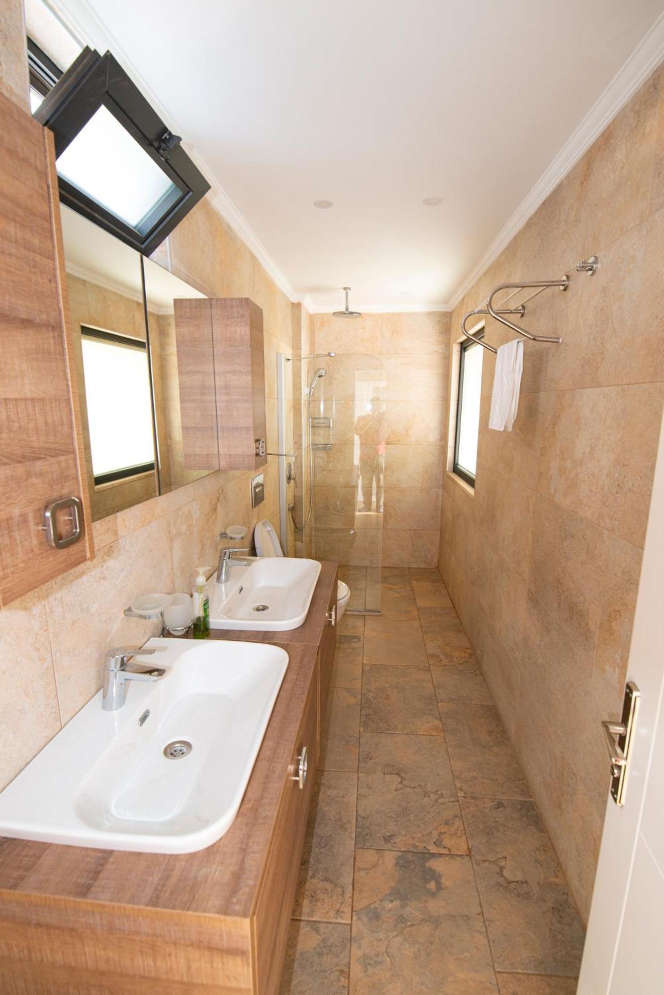 Villa Panorama Kalkan Jilda Livya Luaran gambar