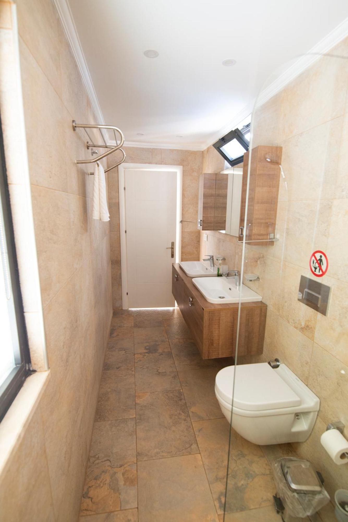 Villa Panorama Kalkan Jilda Livya Luaran gambar