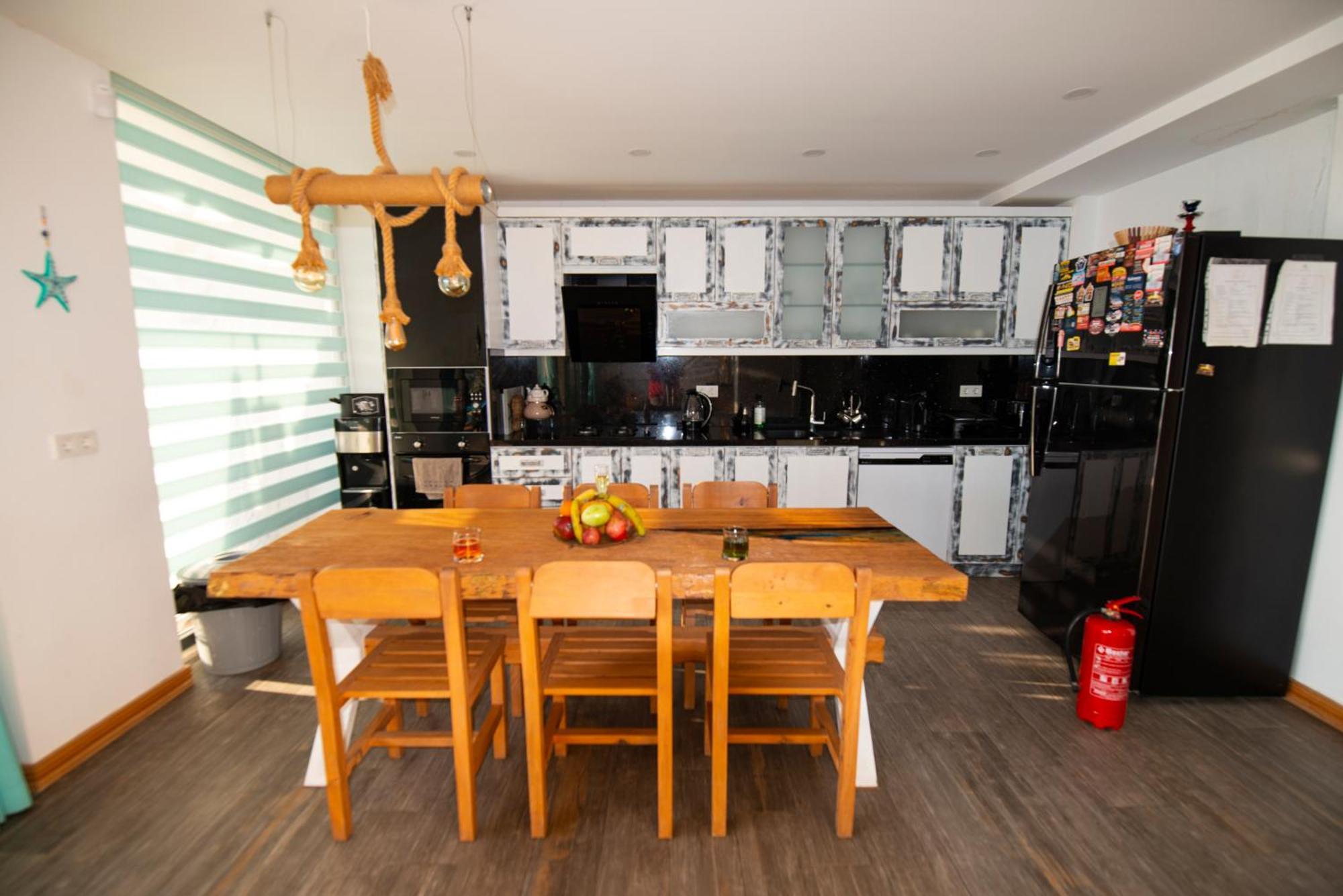 Villa Panorama Kalkan Jilda Livya Luaran gambar